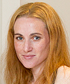 Photo of Alice D. Boyes
